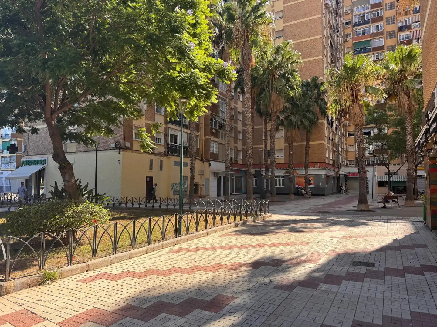 Local comercial en venta en Calle Muñoz Degraín 3, imagen 13