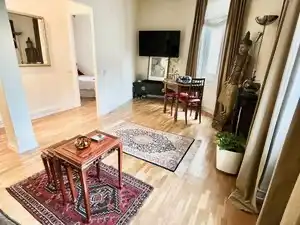 2 hab, 61m² en Goya, Barrio de Salamanca, Madrid - Image 4