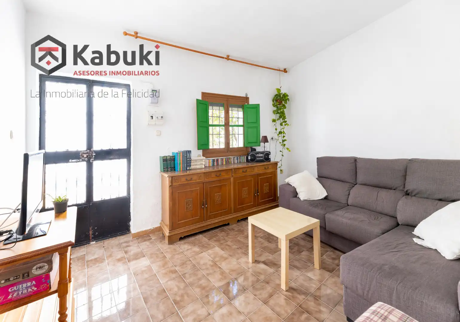 Maison à vendre à Huétor de Santillán - CL MOLINO ALTO 48, imagen 2