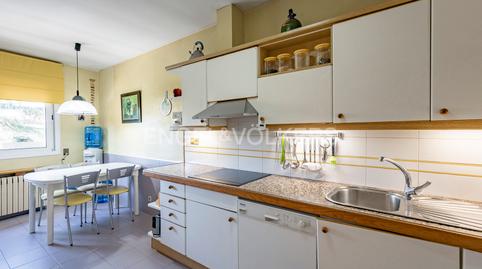 Foto 3 de Casa adosada en venda a Font Verda, Barcelona