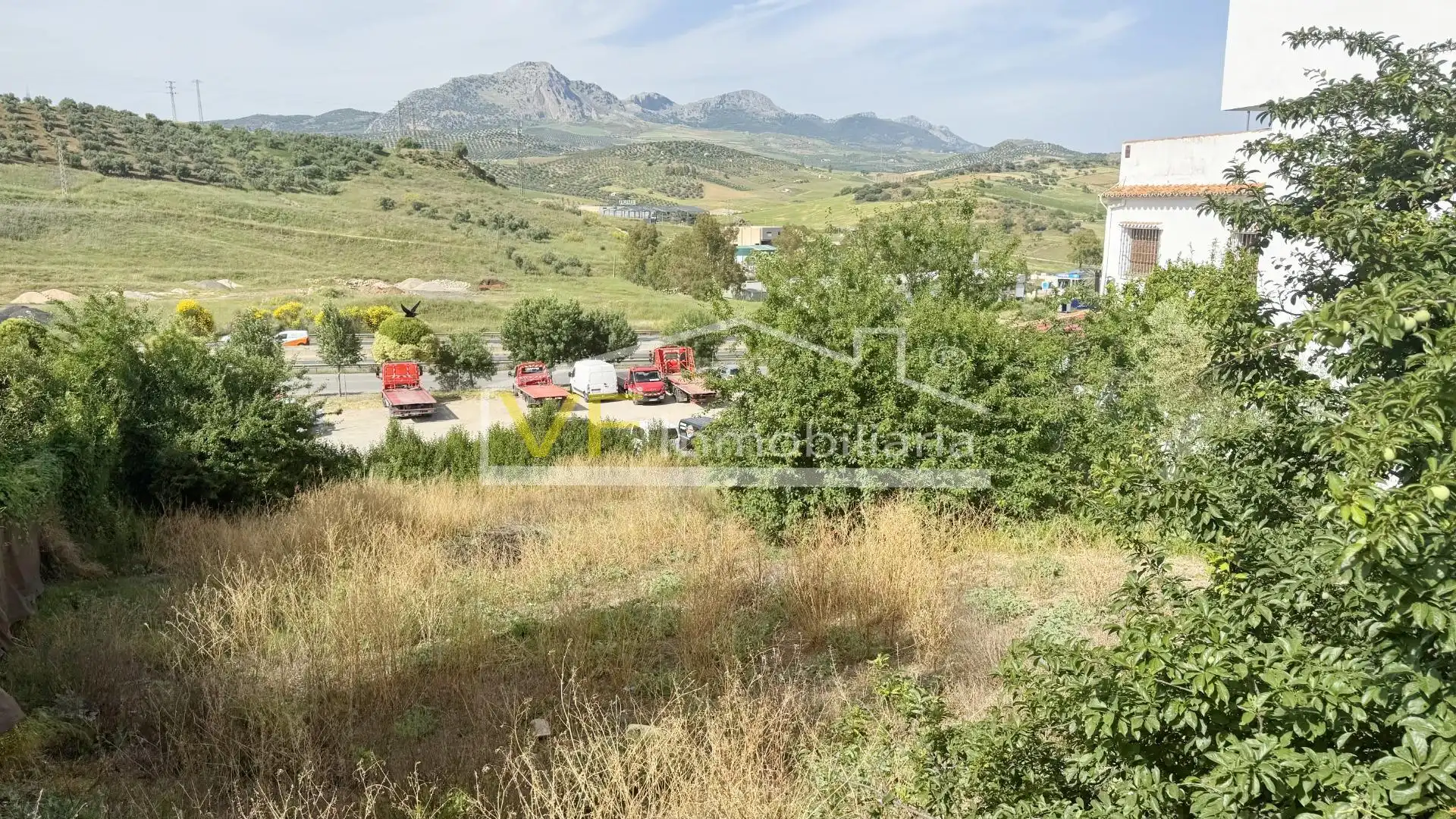 Terreno residencial en venta en Casabermeja, imagen 9