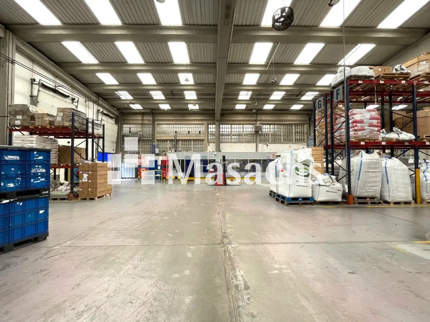 Industrial building for sale in Sant Fruitós de Bages, imagen 20
