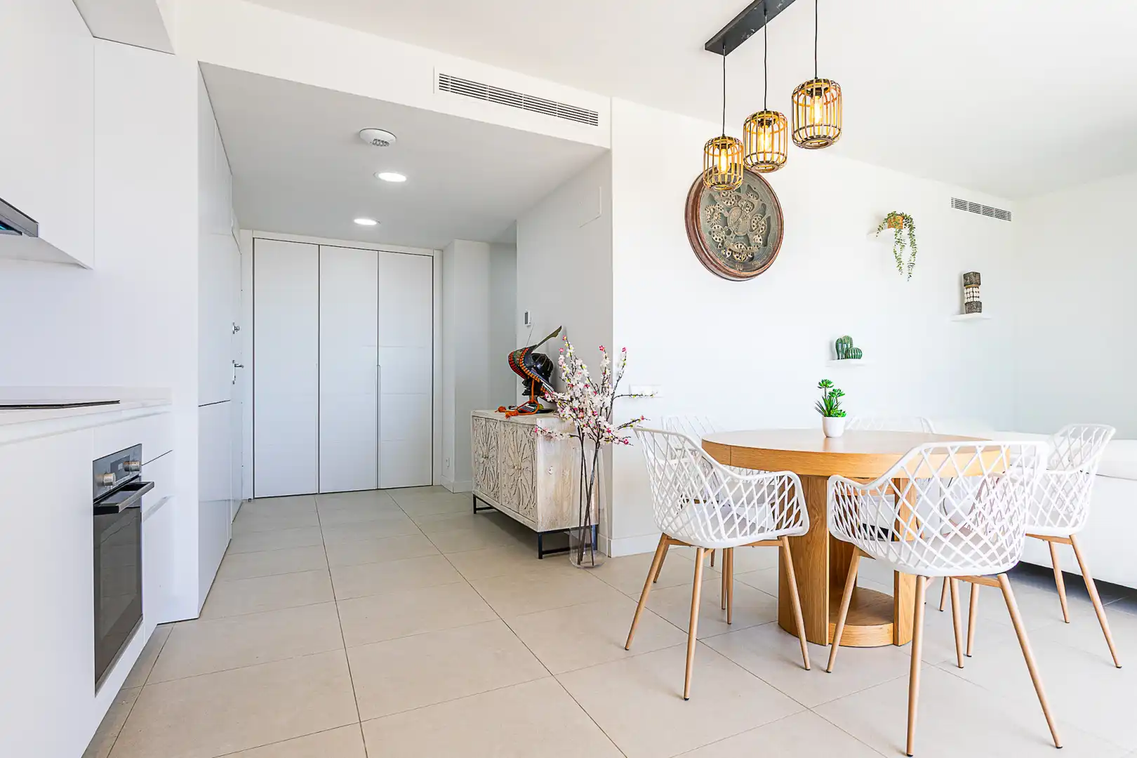 Apartament amb piscina en venda a Riviera del Sol, imagen 23