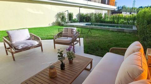 Foto 4 de Piso en venta en Valley Collection, El Higuerón, Fuengirola