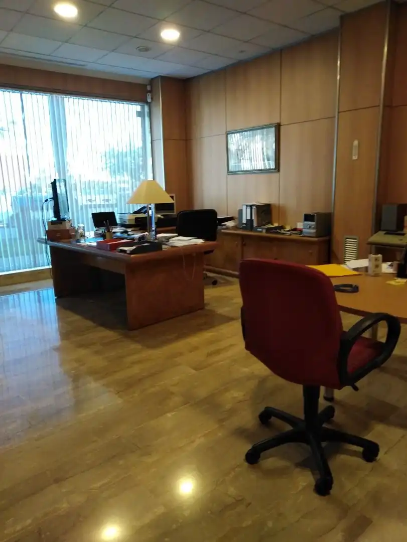 Oficina en venda a Plaça Emperador Carles I 8, imagen 8