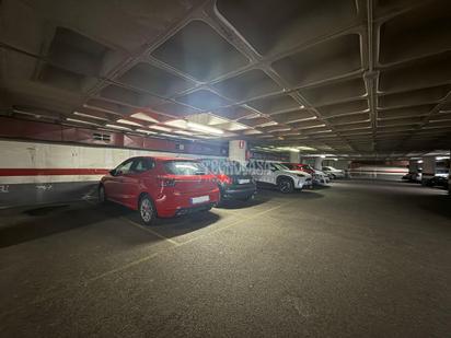 Parking of Garage for sale in  Barcelona Capital
