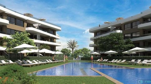 Foto 4 de Ático en venta en N/a, Zeniamar - Horizonte - La Campana, Orihuela