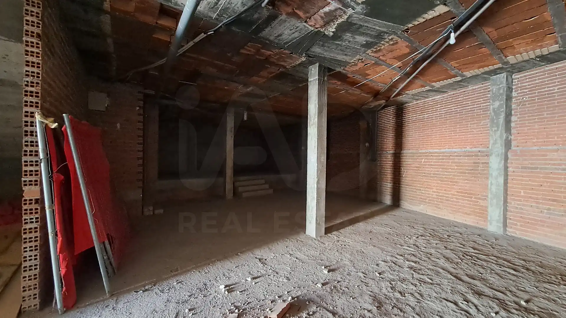 Commercial properties for rent in Meco