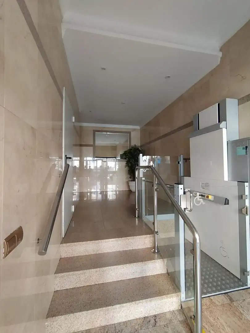 Flat with lift for sale in Calle ALONSO CANO, imagen 11