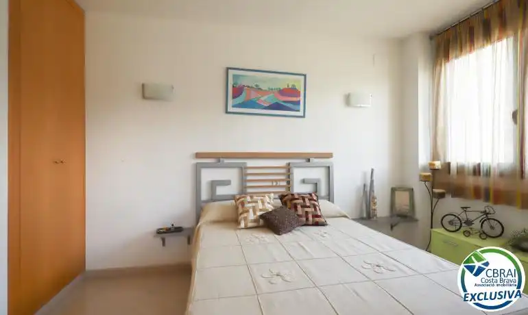 Habitación de Piso en venta en Llançà con Aire acondicionado, Calefacción y Amueblado