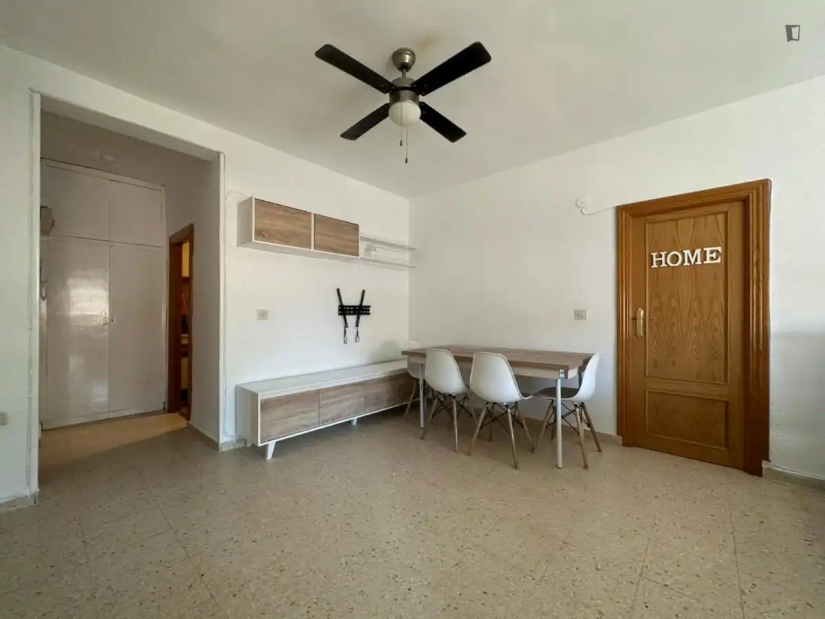 Habitación en Casería de Montijo