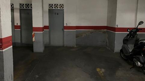 Photo 2 of Garage to rent in Calle Ciudad de Bari, 5, Benisaudet, Alicante