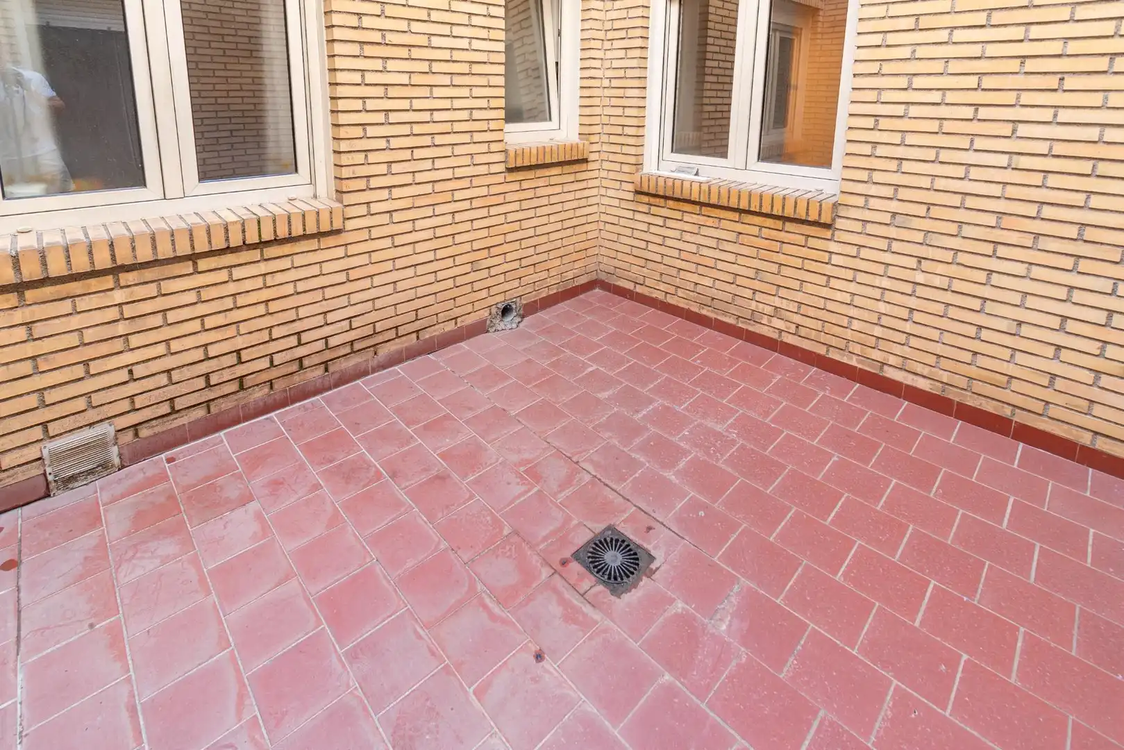 Außenansicht von Wohnung zum Verkauf in Armilla mit Heizung und Terrasse