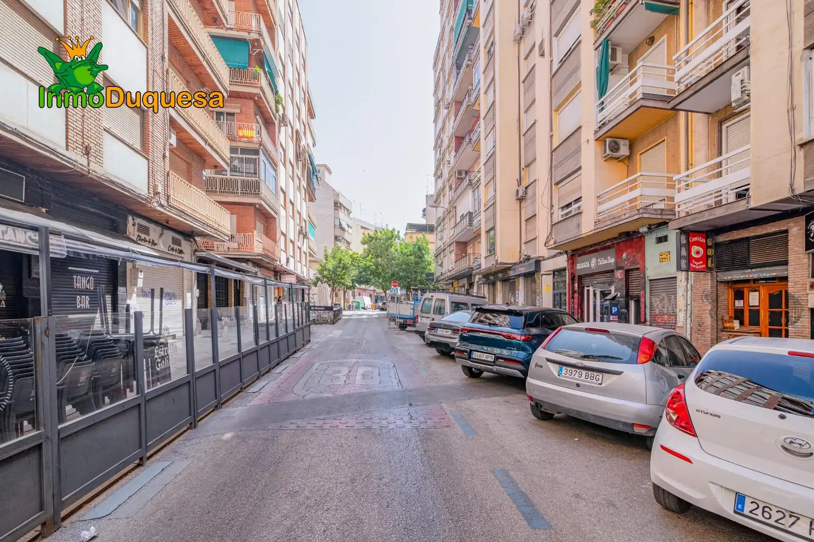 Local comercial en venda a Calle Sol, imagen 21