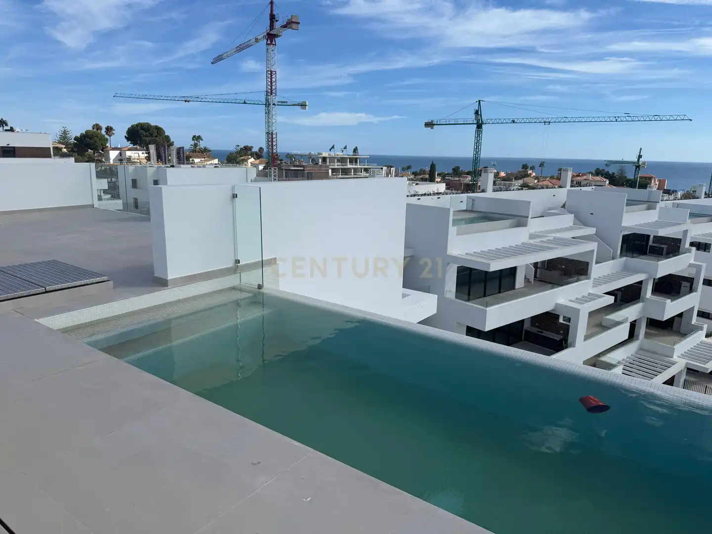 Apartament amb terrassa en venda a Urbanizacion Sup, 1H, 29693, Málaga, Spain, imagen 66
