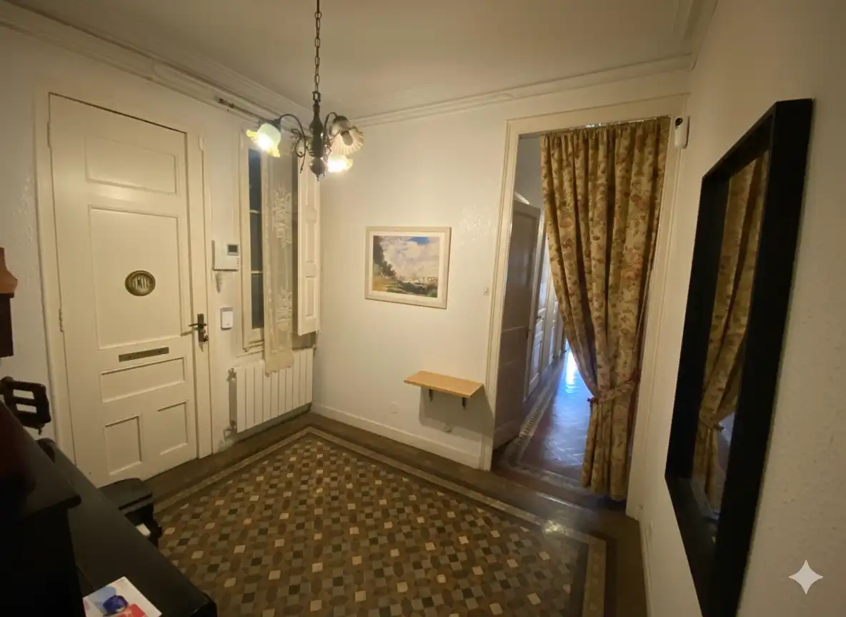 Appartement avec terrasse à vendre à Carrer de Girona, imagen 20