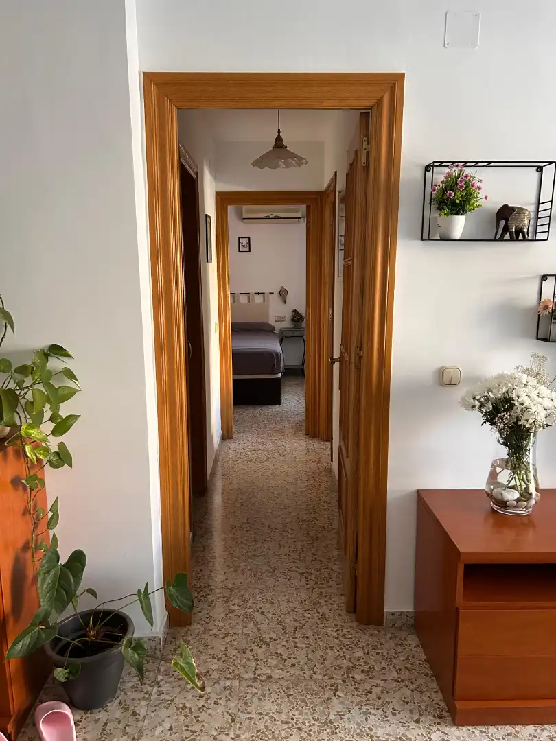 Piso en venta en Málaga con Aire acondicionado, Calefacción y Amueblado
