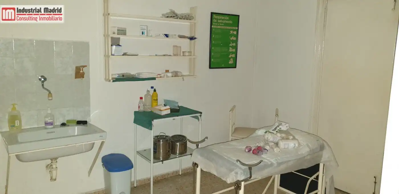 Local comercial en venda a Centro, imagen 11