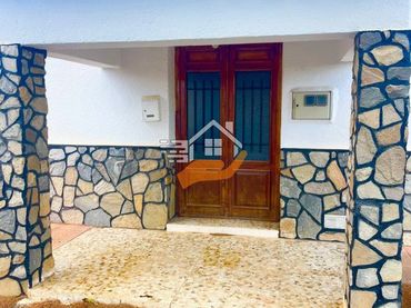 Casa rustica in vendita a Vélez-Rubio