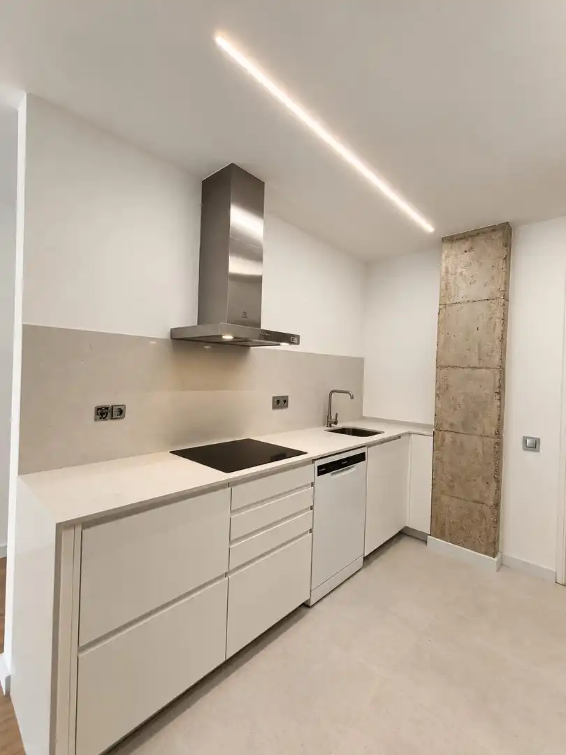 Wohnung mit Terrasse zum Verkauf in Avinguda de Barcelona, imagen 26