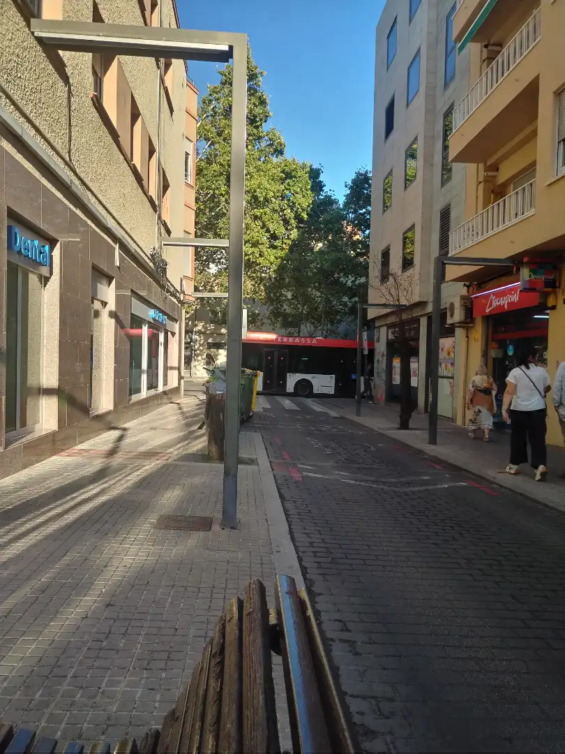 Flat with terrace for sale in Carrer del Pare Llaurador, imagen 4