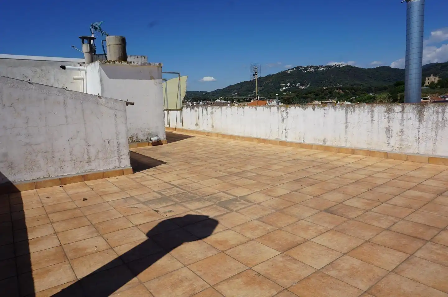 Penthouse mit Terrasse zum Verkauf in Centre, imagen 31