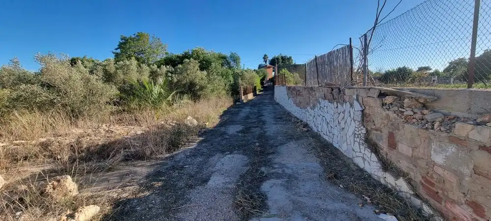 Casa o chalet en venta en C/ Del Boval, Montserrat