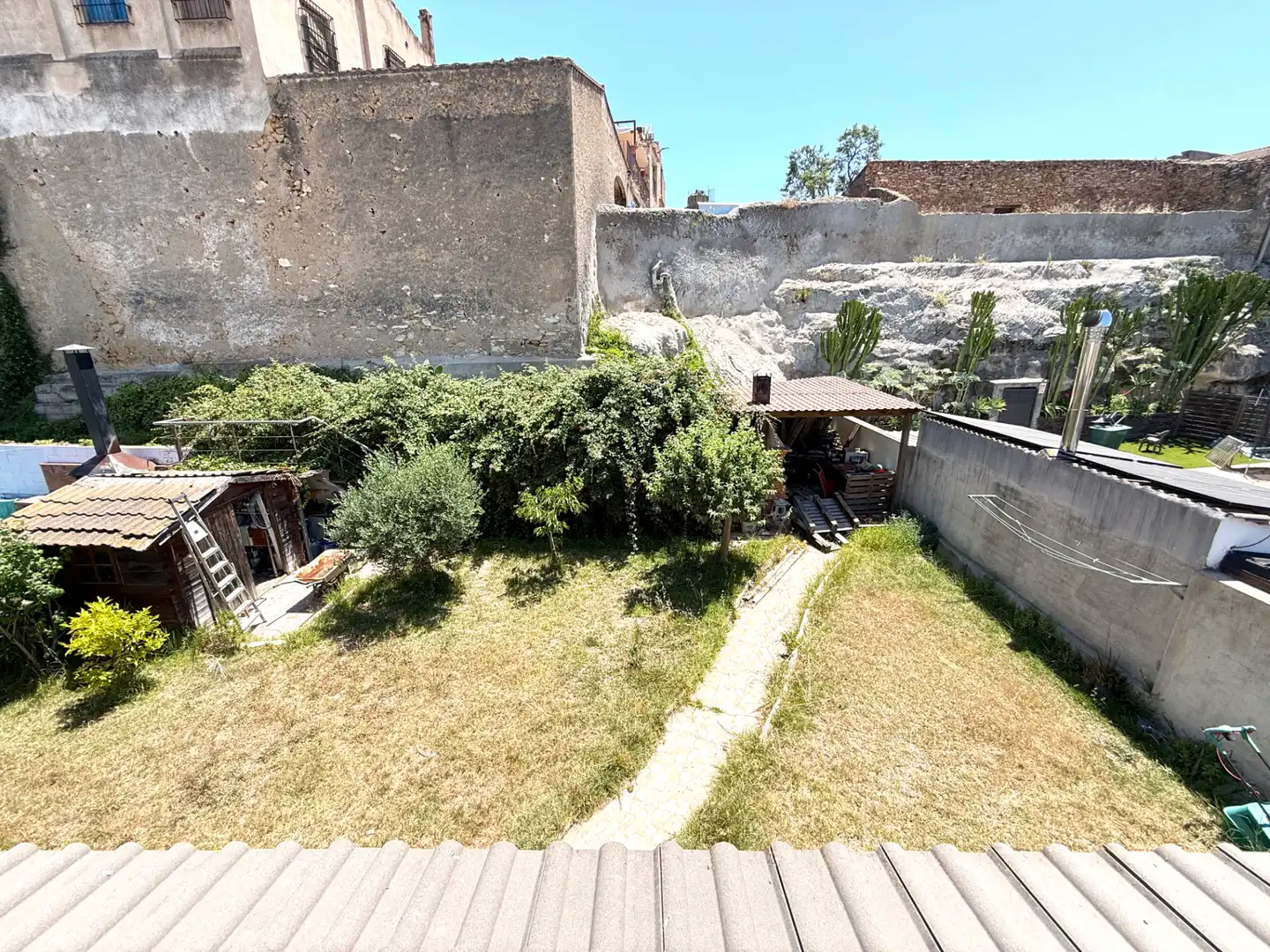 Villa avec terrasse à vendre à Carrer dels Quarts, imagen 50