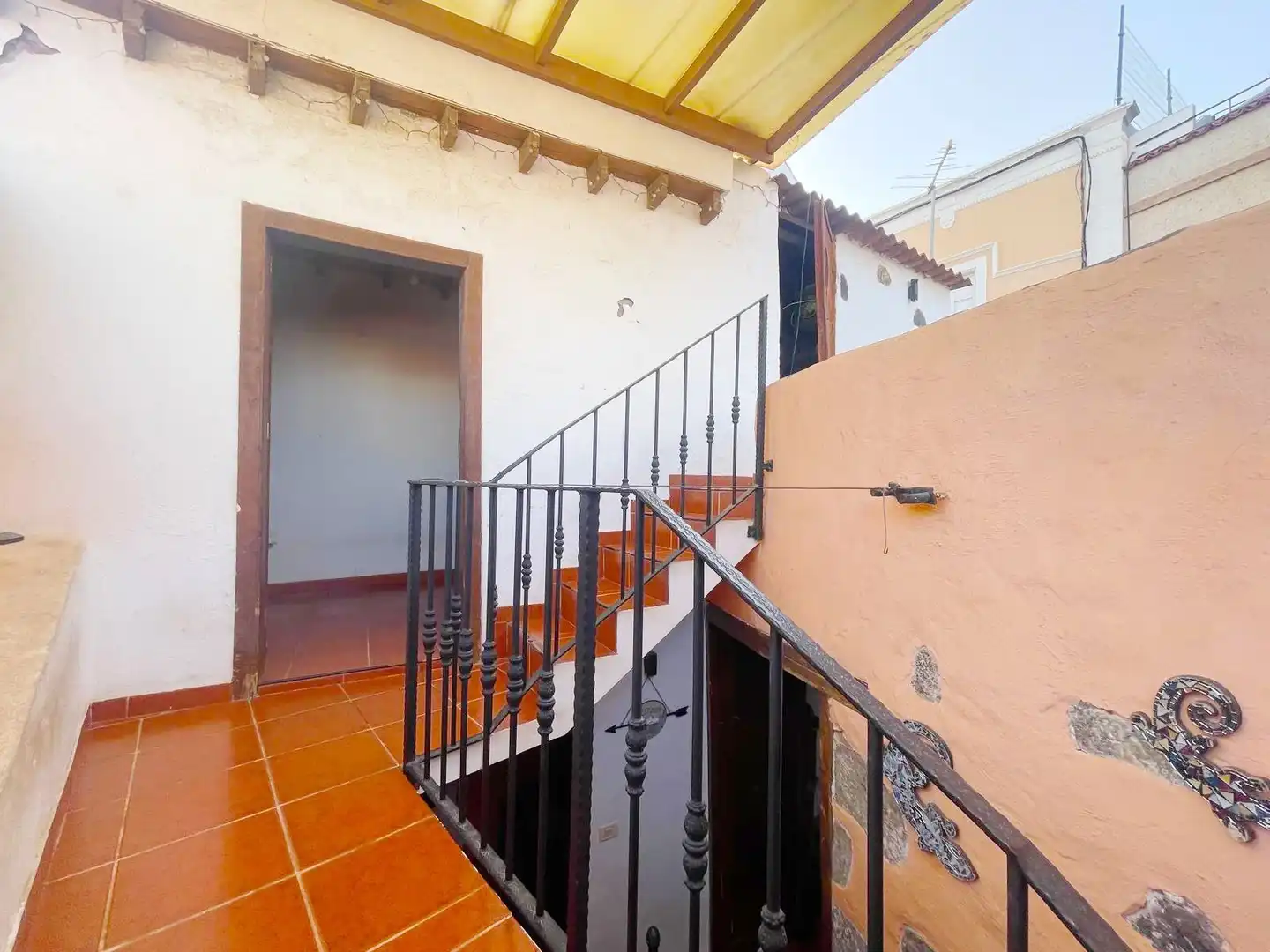 Houses for sale in Ingenio  with Terrace and Storage room