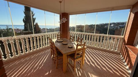 Photo 5 of House or chalet to rent in Urbanización Montesol, 15, Cotomar, Málaga