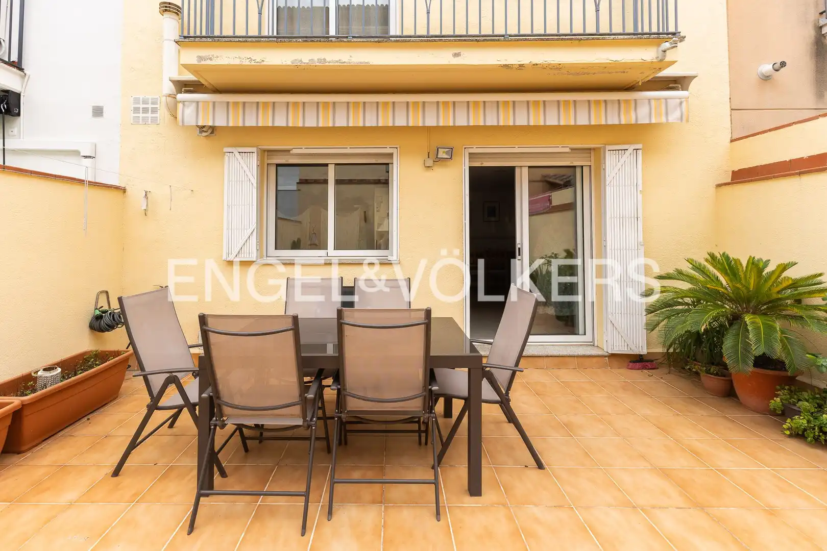 Adosado con terraza en venta en Nucli Urbà, imagen 19