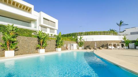 Foto 2 de Apartament en venda a Bahía de Marbella, Málaga