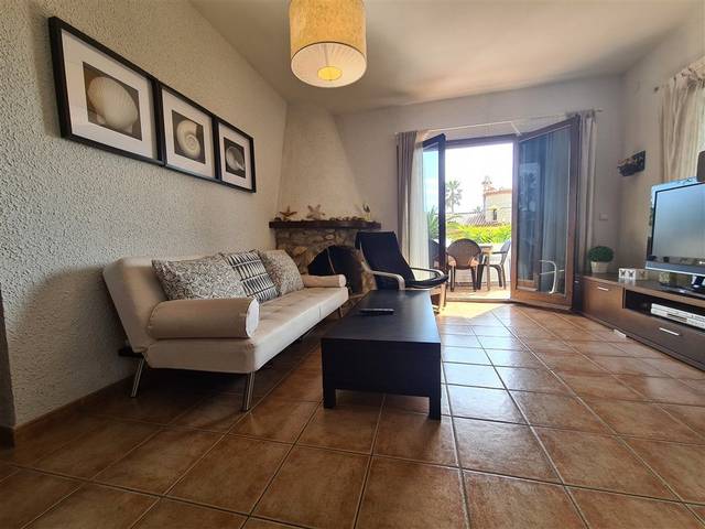 Apartamento en Alquiler en Carrer del Pi de Baltasar, 14 en Platja de Mont-roig