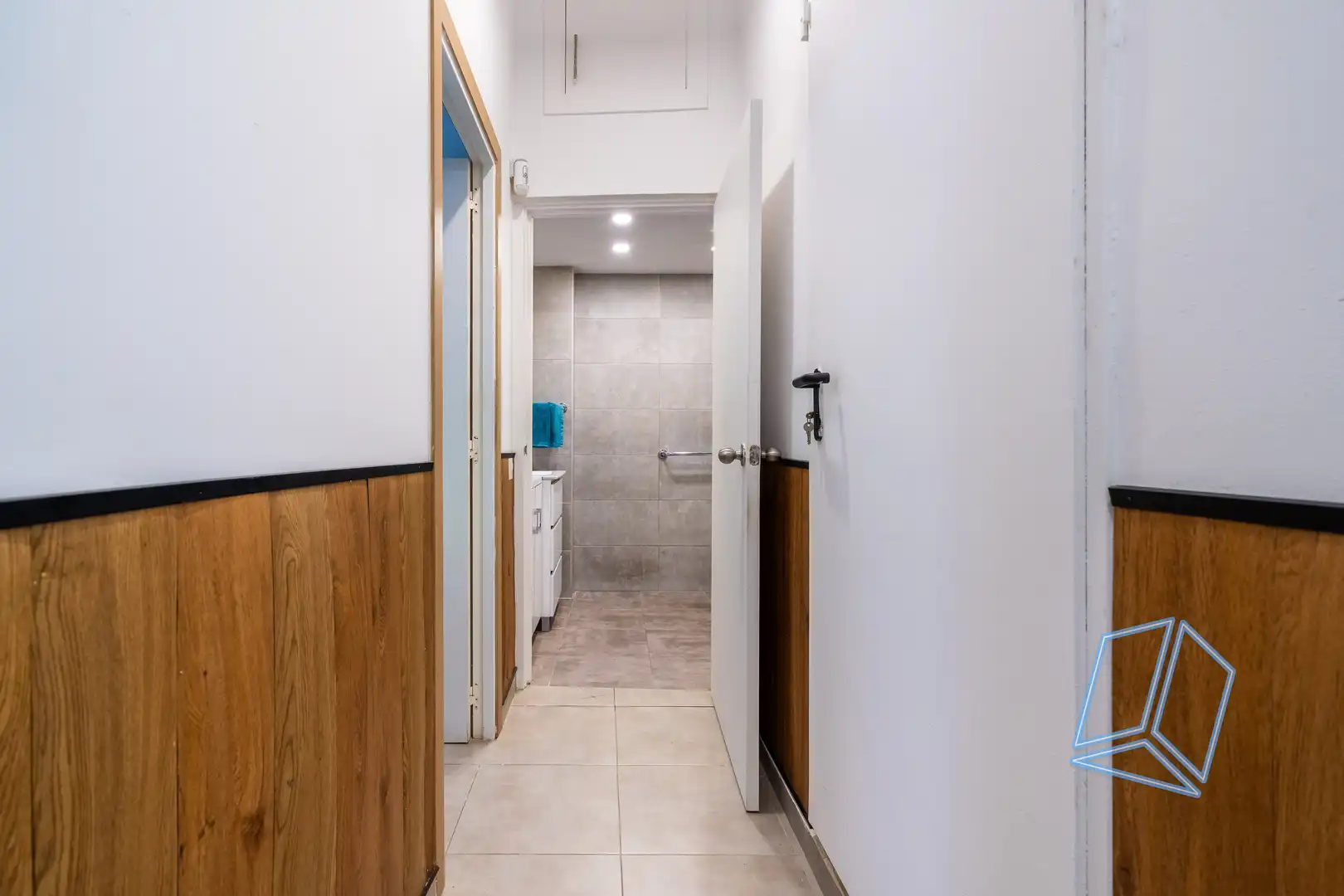 Loft en venda en Cornellà de Llobregat
