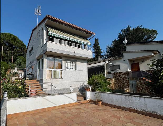 Casa-chalet en Venta en Passeig OLIVERES, DE LES en Vacarisses