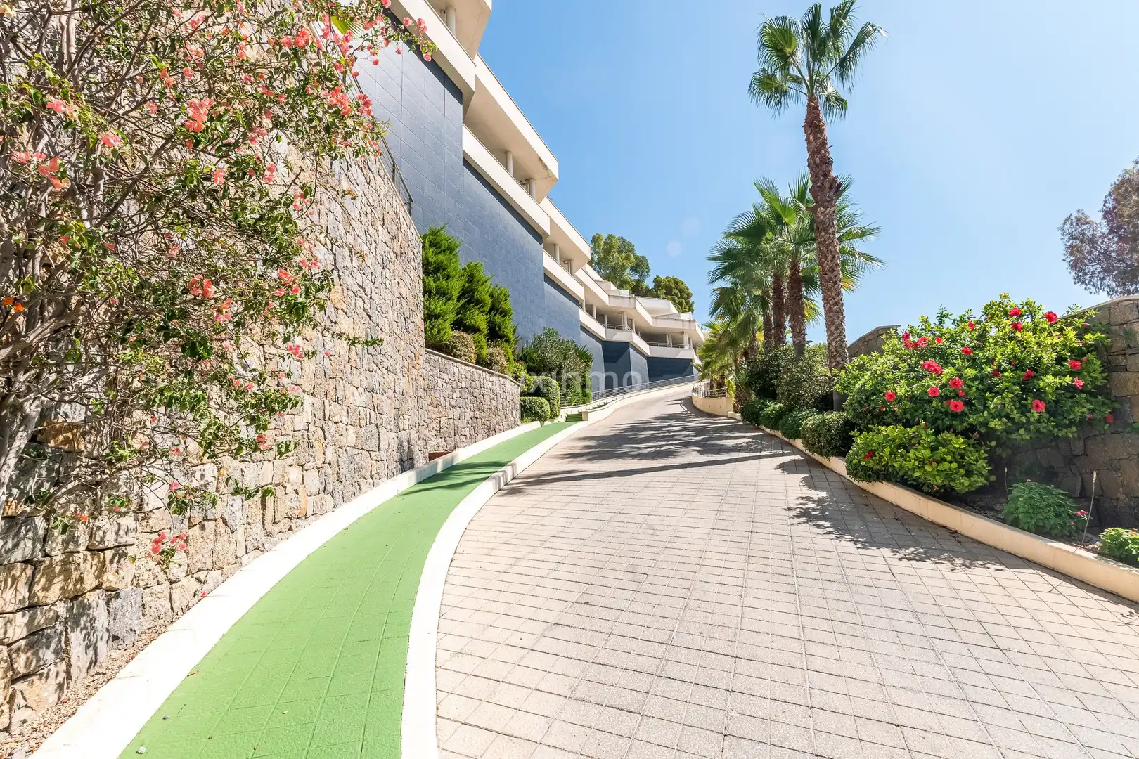 Pis de lloguer a Altea, Alicante