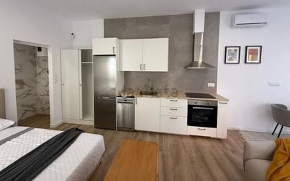 Kitchen of Loft for sale in Llíria  with Air Conditioner