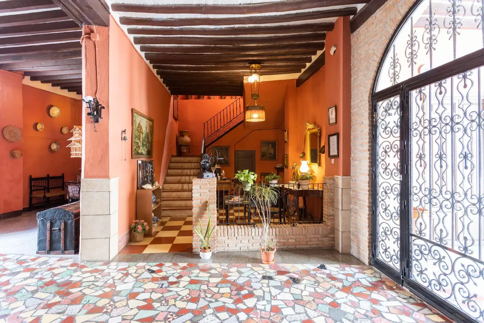 Inmuebles singulares en venta en Calle cristo 68, imagen 11