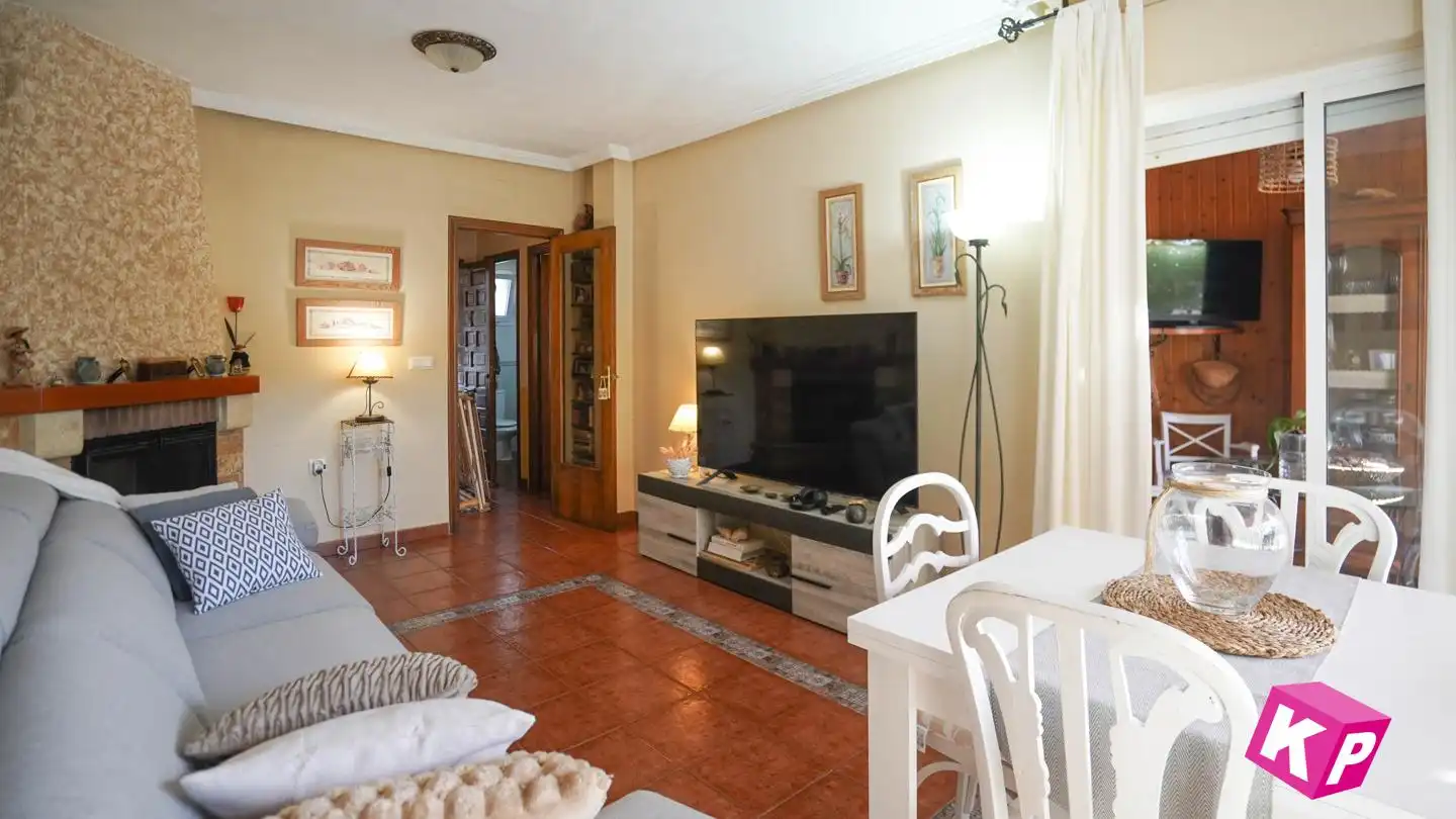 Bungalow con piscina en venta en Calle Logroño, imagen 24