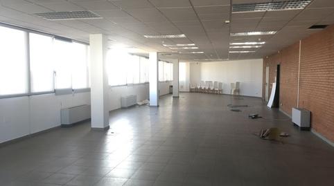 Photo 5 of Office to rent in Escatron, Avda. Cataluña, Zaragoza