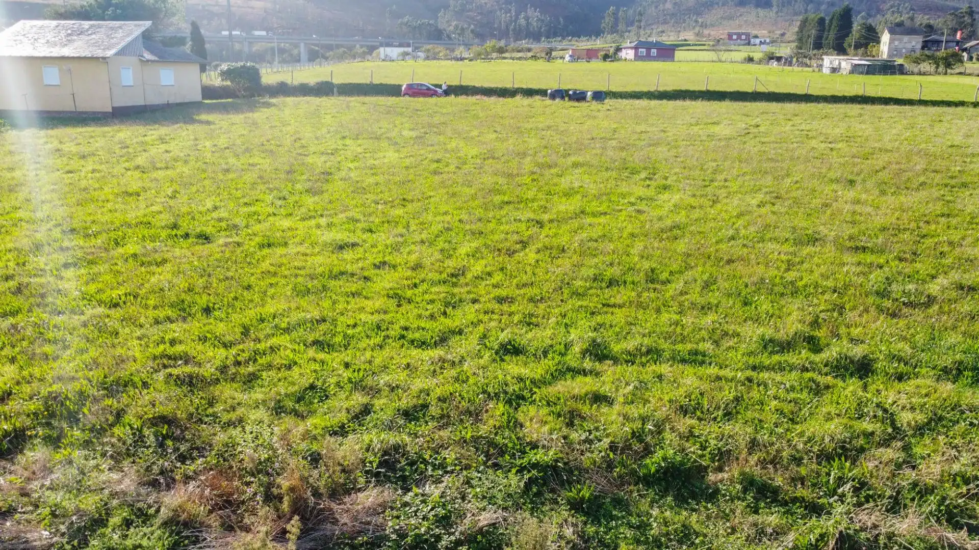 Residencial en venda en Valdés - Luarca