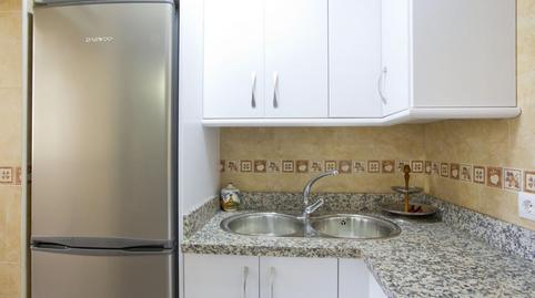 Foto 3 de Apartament de lloguer a Tiro de Línea, Sevilla