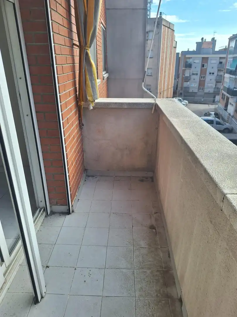 Pis amb terrassa en venda a Parets del Vallès, imagen 17