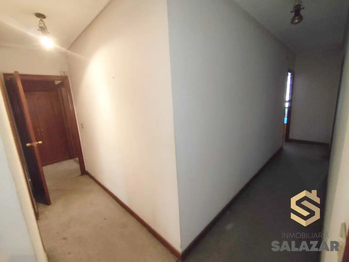 Wohnung zum Verkauf in Bilbao  mit Heizung