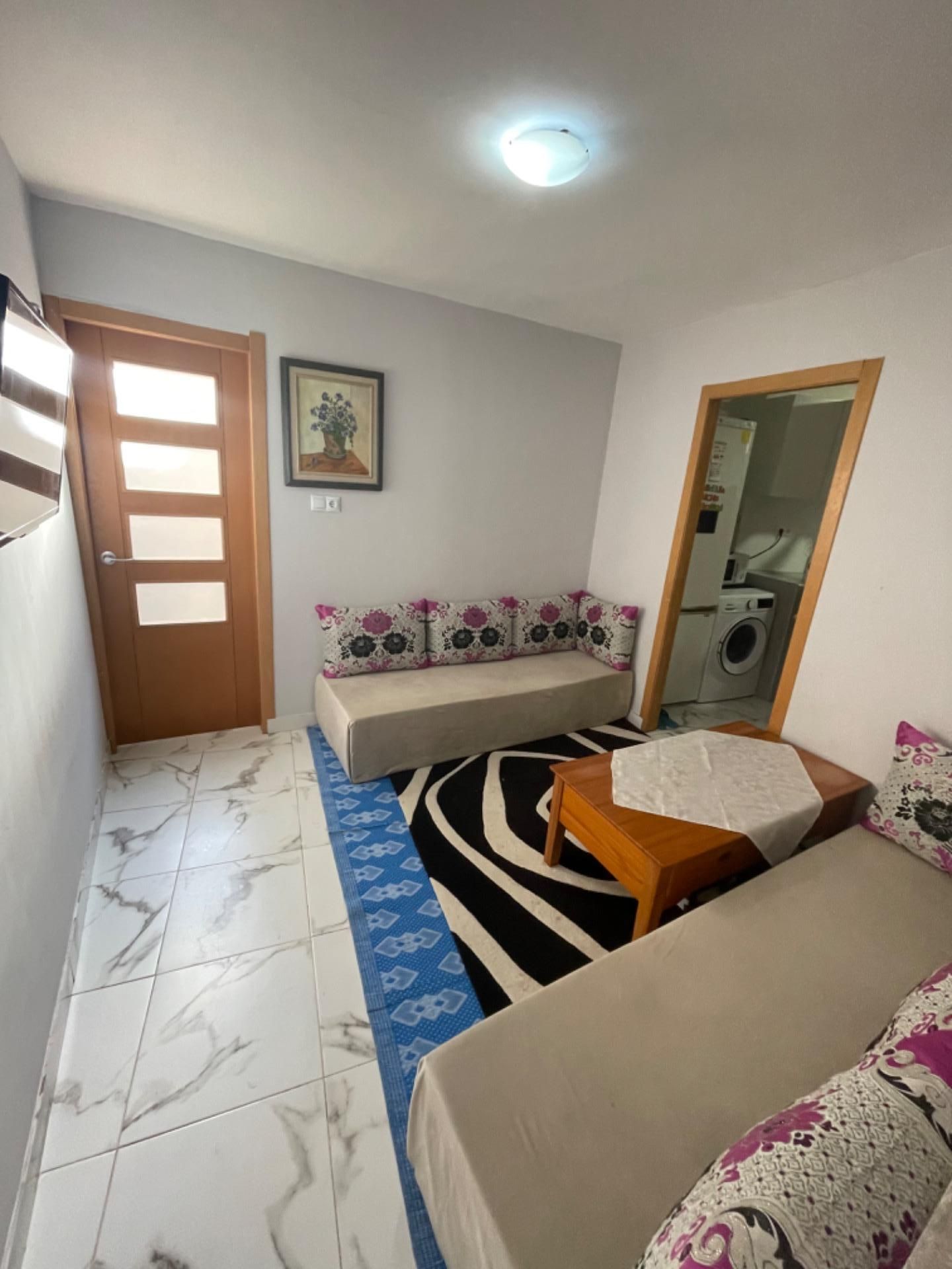 Sala de estar de Casa o chalet en venta en Llíria con Terraza