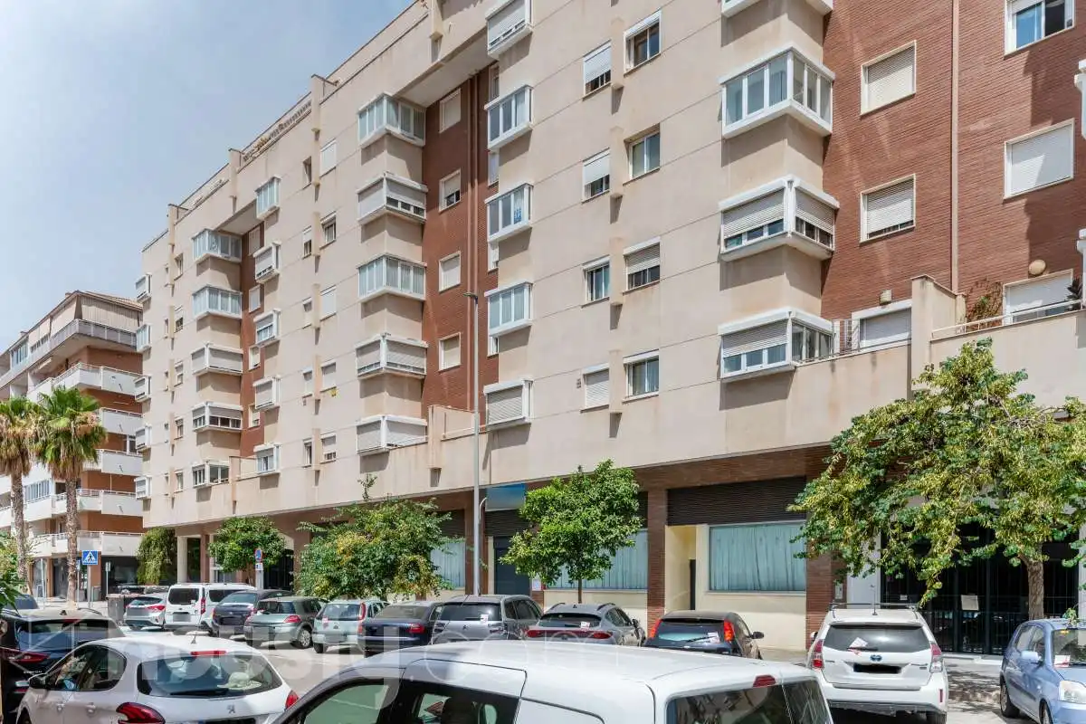 Flat for sale in Calle Edward Elgar, La Princesa