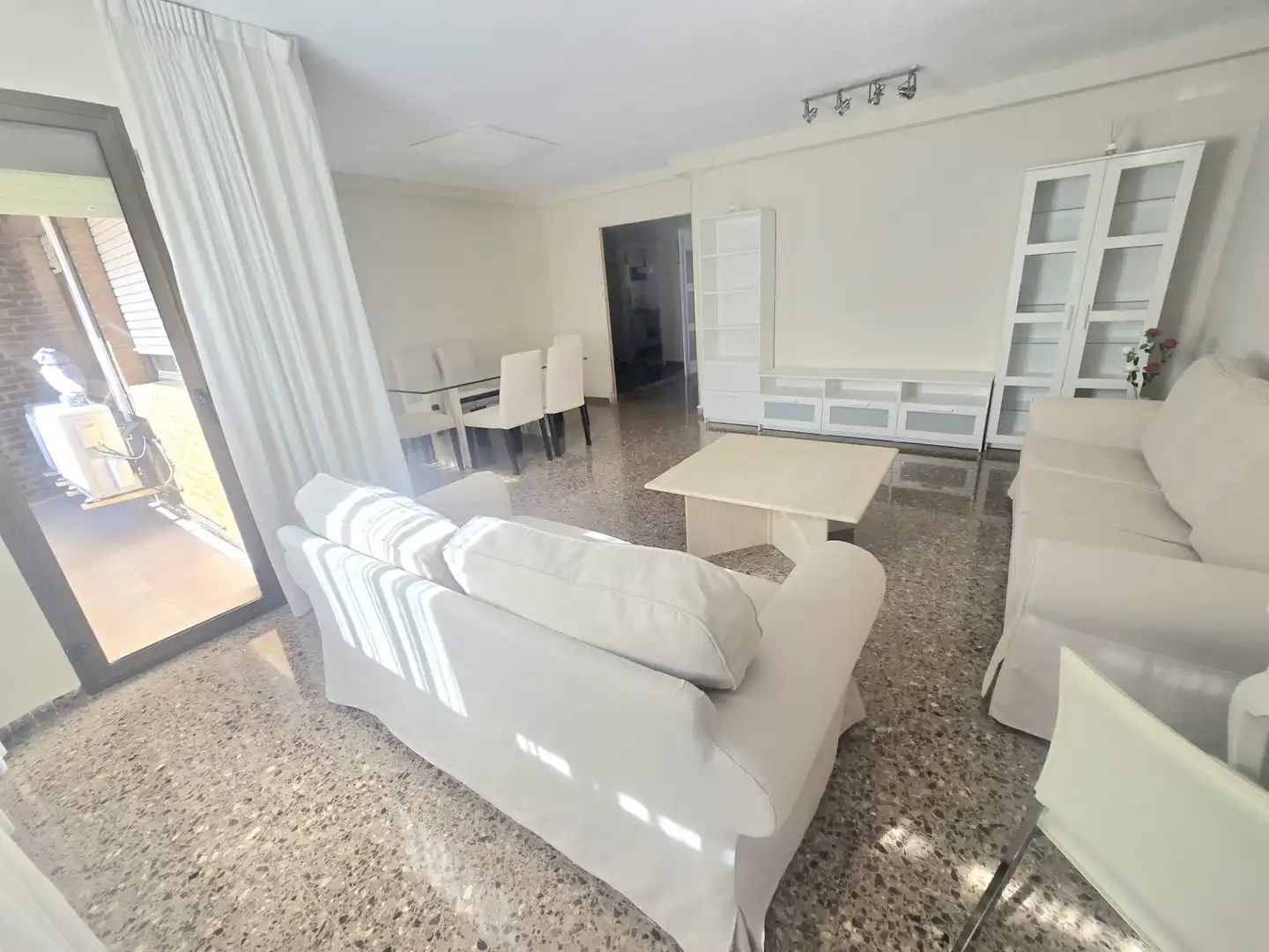Wohnung zur Miete in Valencia, Valencia