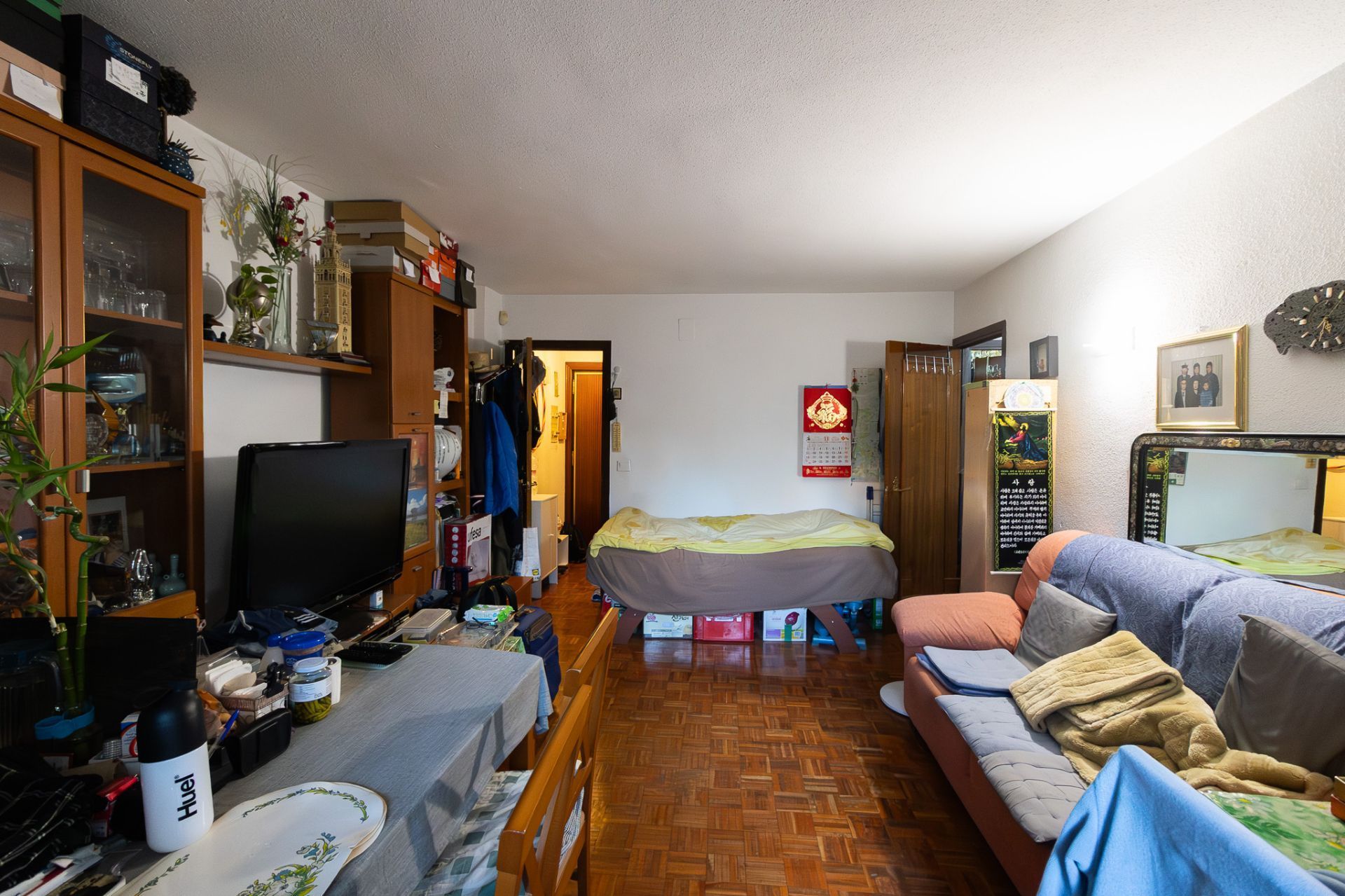 Habitación de Piso en venta en Fuenlabrada con Aire acondicionado, Calefacción y Terraza