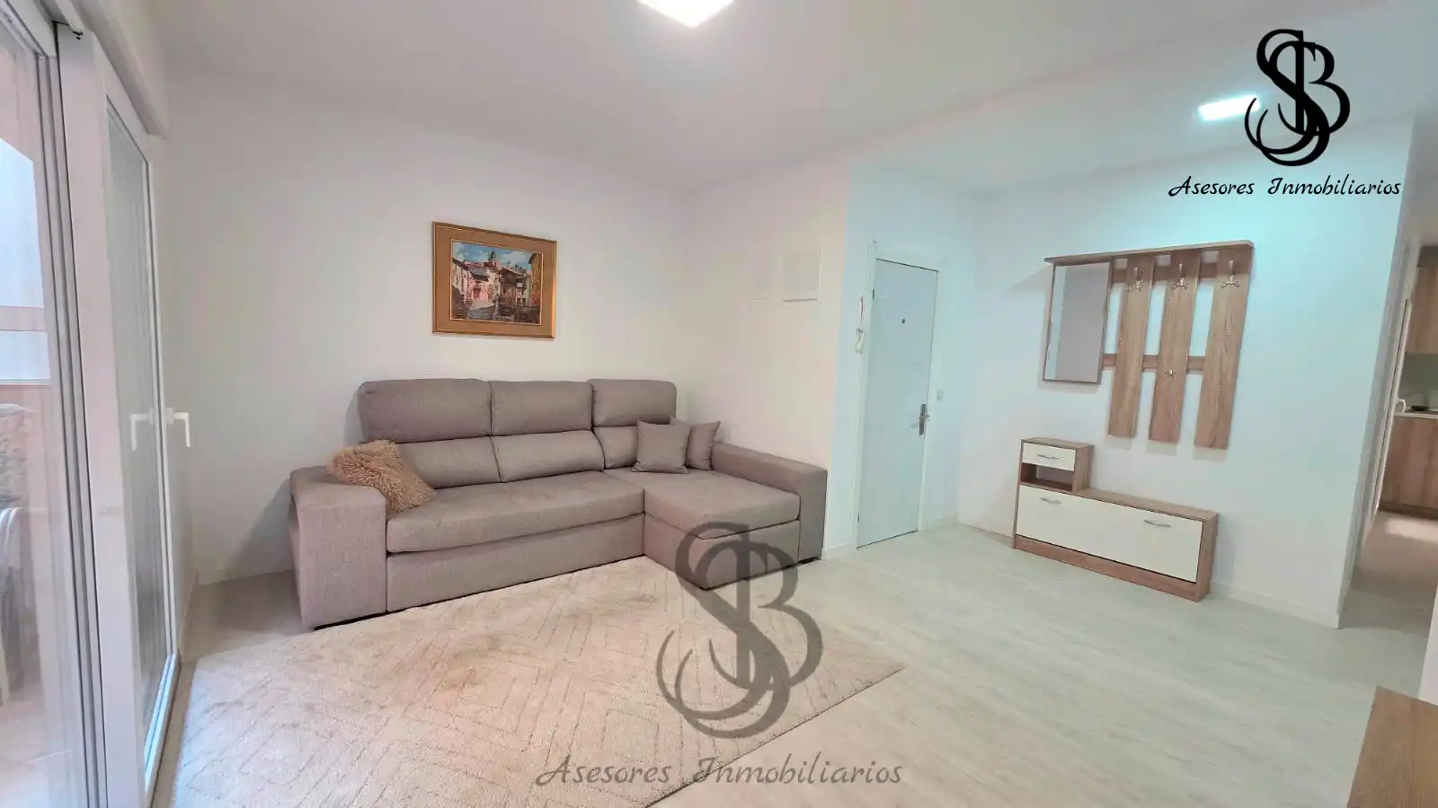 Flat with terrace for sale in Carrer Sant Bartomeu, imagen 2