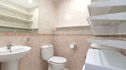 Foto 5 de Apartamento de alquiler en Carrer Mar Adriatica, 2, El Palmar - Los Molinos, Dénia